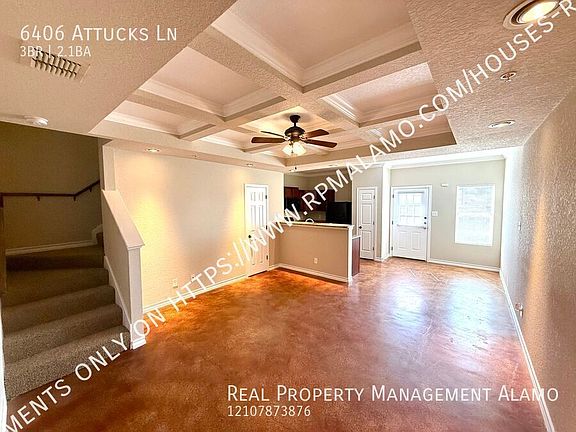 2nd image of 6406 Attucks Ln