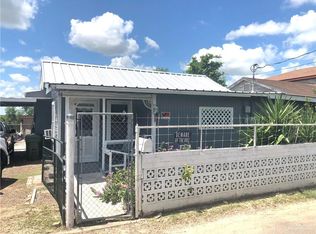 603 E Water St, RIO GRANDE CITY, TX 78582
