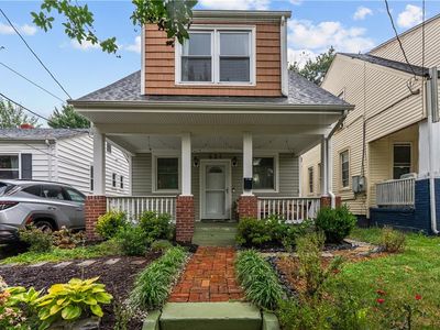 631 New York Ave, Norfolk, VA, 23508