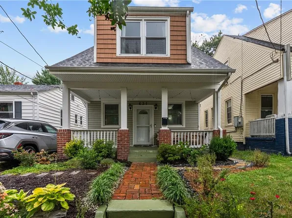 631 New York Ave, Norfolk, VA 23508