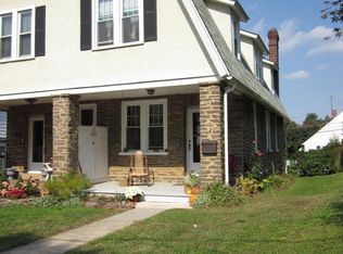 503 Magnolia St, Kennett Square, PA 19348