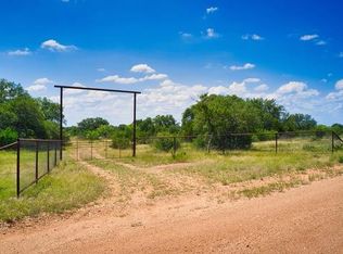 0 Mill Creek Rd, Mason, TX 76856