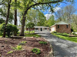 125 Woodland Hts, Greencastle, IN 46135