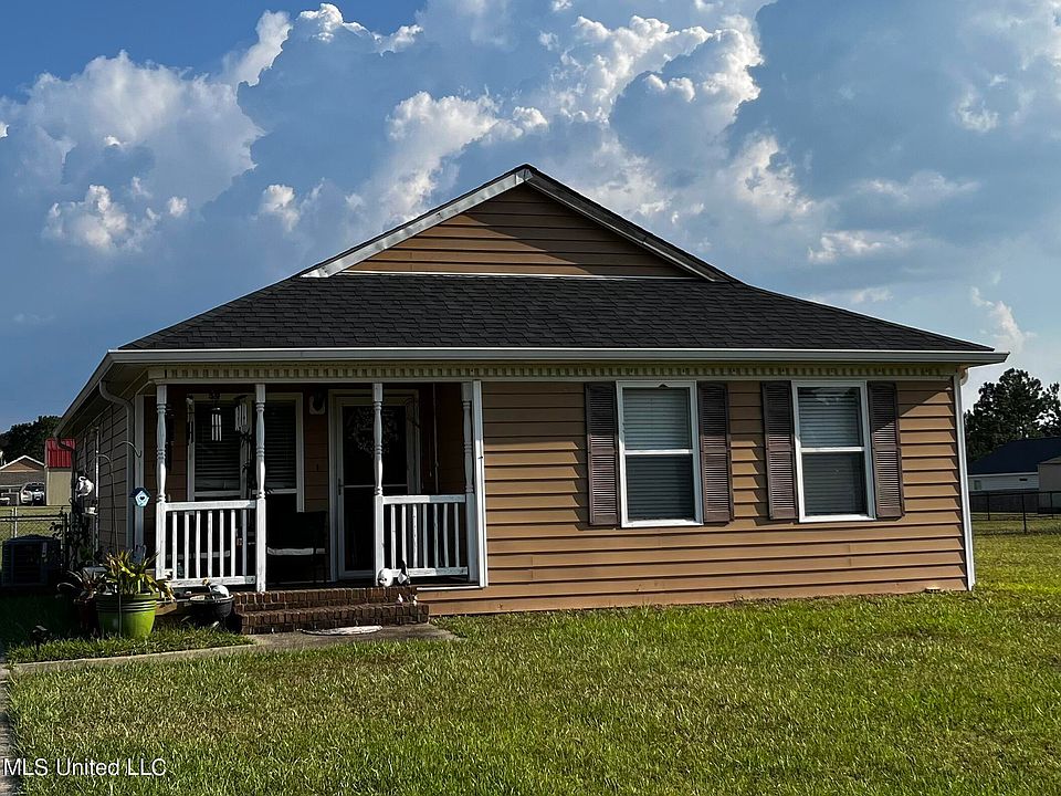 19181 N Clairmonte St, Saucier, MS 39574 Zillow
