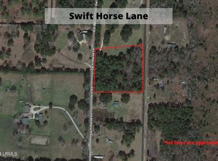 1 Swift Horse Ln, Ridgeland, SC 29936