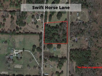 1 Swift Horse Ln, Ridgeland, SC, 29936