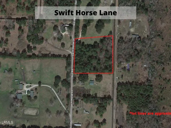 1 Swift Horse Ln, Ridgeland, SC 29936
