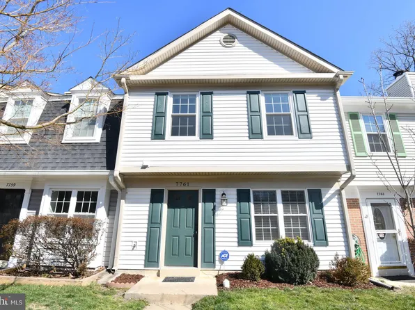7761 Wolford Way, Lorton, VA 22079