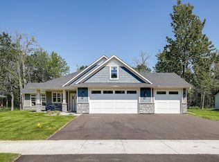 4720 381st Trl, North Branch, MN 55056