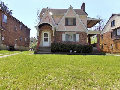 1735 Catalina Ave, Cincinnati, OH, 45237