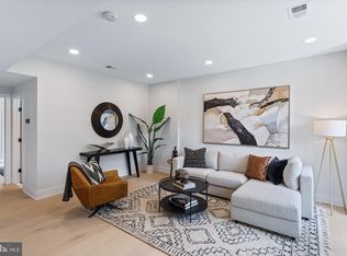 2001 I St NE UNIT 1, Washington, DC 20017