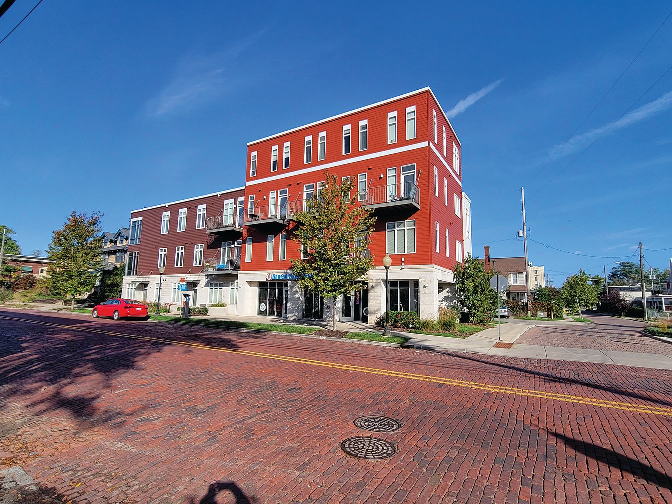 Building Photo
