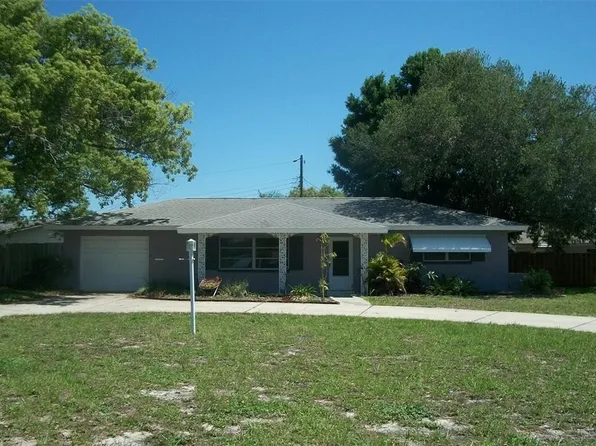 8805 110th Ln, Seminole, FL 33772