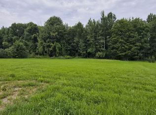 112 Seminole Drive, Farmington, ME 04938