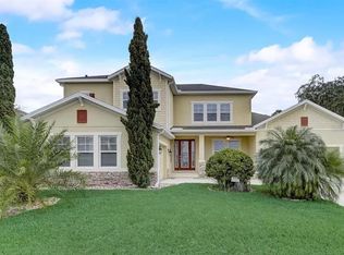 3211 Solitude Ct, Kissimmee, FL 34746