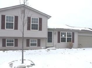 4129 Garrard Dr, Obetz, OH 43207