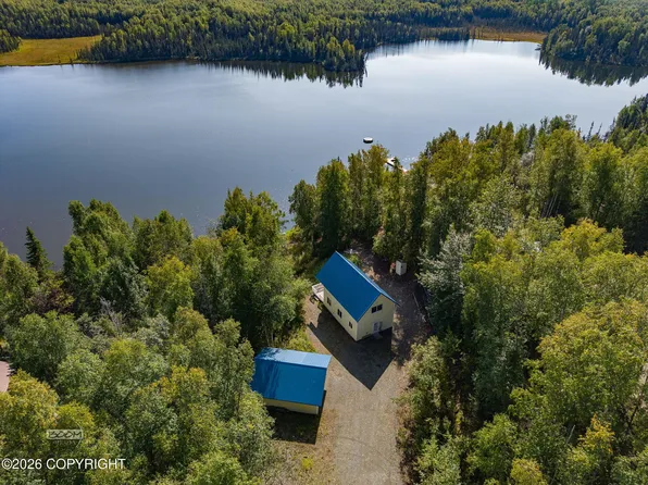 21284 W Loc Lohmand Dr, Wasilla, AK 99623
