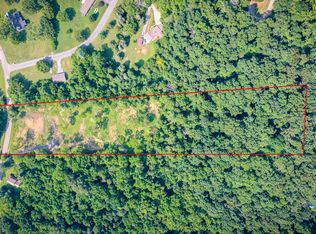 Tbd Carroll Creek Rd, Johnson City, TN 37615