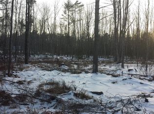 LOT 3 Head Tide Hill Rd, Alna, ME 04535