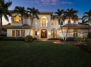 4255 Gleneagles Drive, Boynton Beach, FL 33436