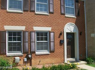 34 Landsend Dr, Gaithersburg, MD 20878