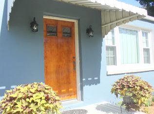 4619 Bayard St, Easton, PA 18045