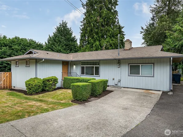19713 Damson Road, Lynnwood, WA 98036