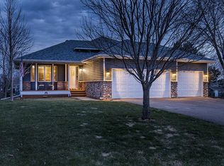 806 Hutchinson Rd, Watertown, MN 55388