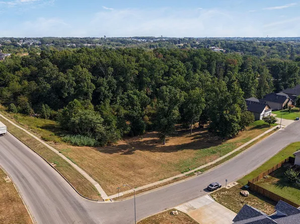 857 E Richmond Way, Nixa, MO 65714