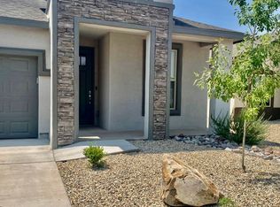 4714 Rubicon Rd, Las Cruces, NM 88012