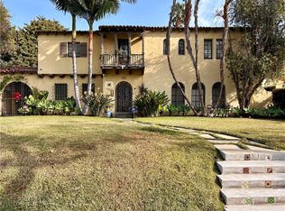 322 N McCadden Pl, Los Angeles, CA 90004