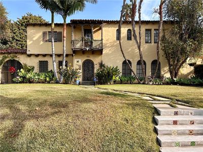 322 N McCadden Pl, Los Angeles, CA, 90004