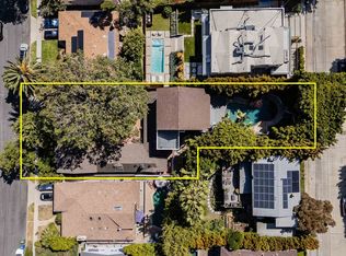 3245 Provon Ln, Los Angeles, CA 90034