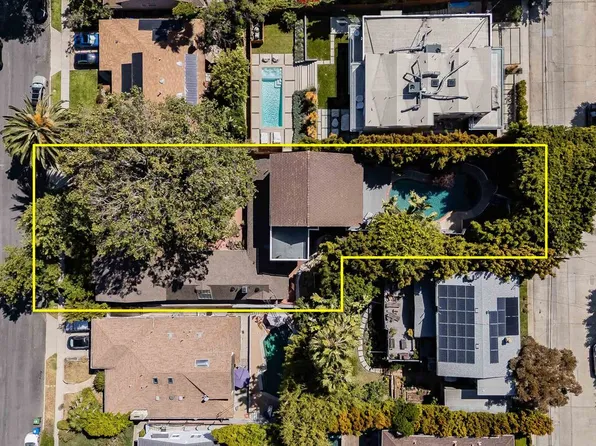 3245 Provon Ln, Los Angeles, CA 90034