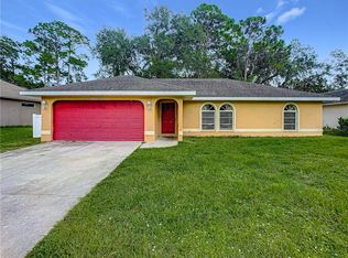 4652 Alfa Ter, North Port, FL 34286
