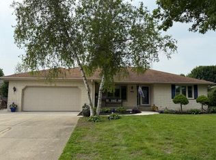 4005 86th Pl, Kenosha, WI 53142