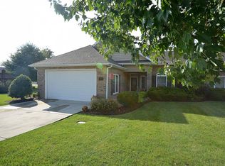 673 Trillium Trl, JOHNSON CITY, TN 37604
