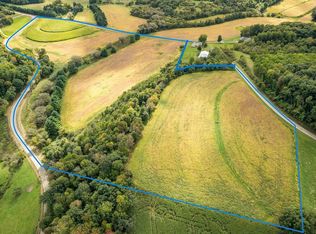 40.90+/- Kinnamon Road, Reedsburg, WI 53959