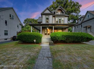1528 Wyoming Ave, Scranton, PA 18509