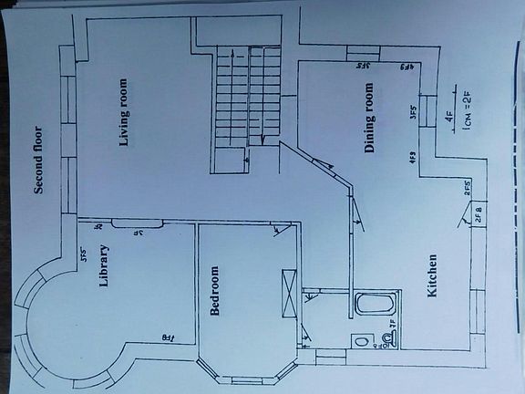 6th image of 1021 Richmont St