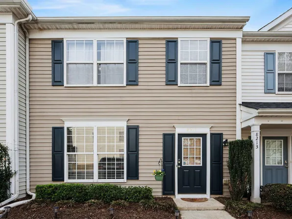 8211 Rhiannon Rd, Raleigh, NC 27613