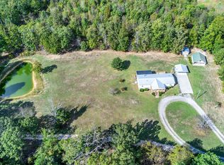 5350 J D Burlison Jr Ln, Centerville, TN 37033