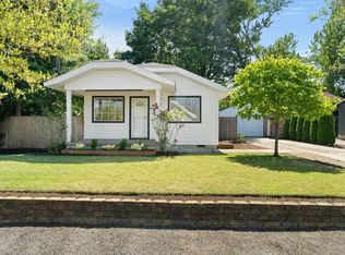 7580 N Gilbert Ave, Portland, OR 97203