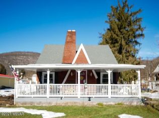 91 Park Ave, North Bend, PA 17760