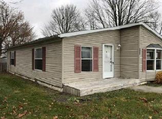 612 W Main St, Cairo, OH 45820