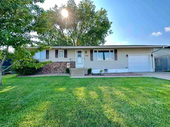 3418 N Ave, Kearney, NE 68847
