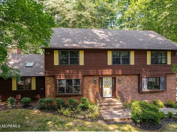 67 Howland Road, Middletown, NJ 07748