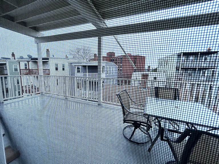 12 Buttonwood St #3L — Photo 10