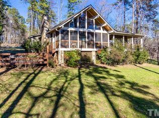 205 Whippoorwill Lane, Semora, NC 27343