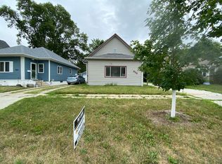 829 S 18th St, Fort Dodge, IA 50501